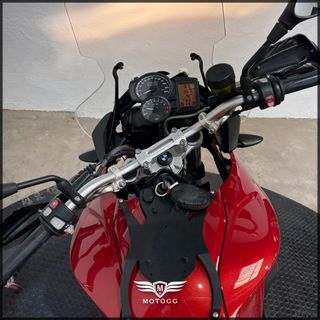 BMW F700 GS - 2013, 26.073 Km y 1 AÑO DE GARANTÍA