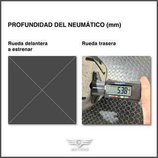 BMW F700 GS - 2013, 26.073 Km y 1 AÑO DE GARANTÍA