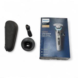 AFEITADORA ELECTRICA PHILIPS SHAVER I9000 PRESTIGE XP9202 *A ESTRENAR*