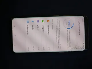 Samsung Galaxy S8 Plata 64GB