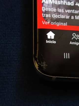 Samsung Galaxy S8 Plata 64GB