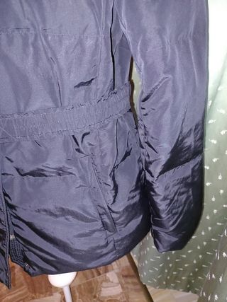 Week End Max Mara Piumino Sahariana