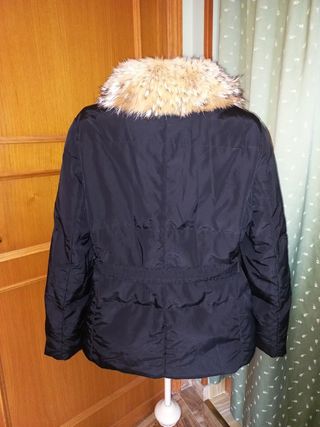 Week End Max Mara Piumino Sahariana