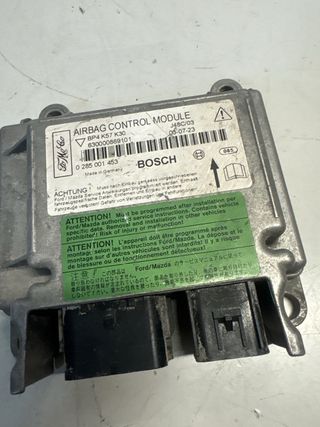 Centralita Airbag Mazda 3 BK Bosch