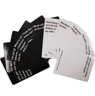 Juego Cartas Friends: The One With All The Cards