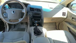 152000 Km 4x4+Reductora Motor Mercedes Todoterreno