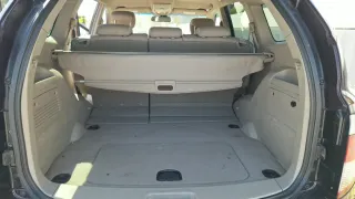 152000 Km 4x4+Reductora Motor Mercedes Todoterreno