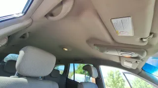 152000 Km 4x4+Reductora Motor Mercedes Todoterreno