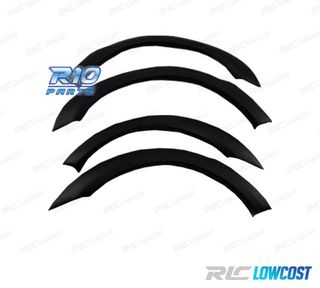 ALETINES PASE RUEDA PARA MERCEDES ML W163 98-05