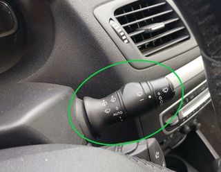 477468 mando multifunción renault megane berlina 5