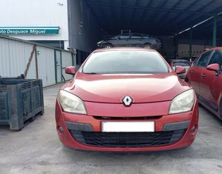477468 mando multifunción renault megane berlina 5