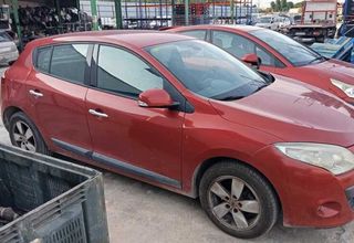 477468 mando multifunción renault megane berlina 5