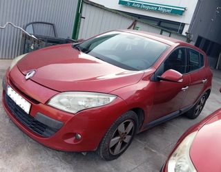 477468 mando multifunción renault megane berlina 5