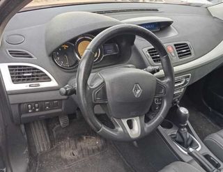 477468 mando multifunción renault megane berlina 5