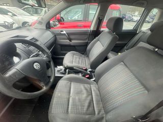 Volkswagen Polo 2008