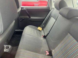 Volkswagen Polo 2008