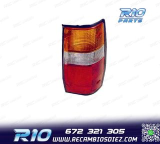 PILOTO DCH PARA MITSUBISHI L200 PICK-UP D50 86-96