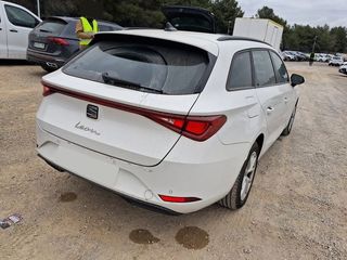 Seat Leon Sportstourer 2.0 TDI CR 85 KW (115 CV) Style