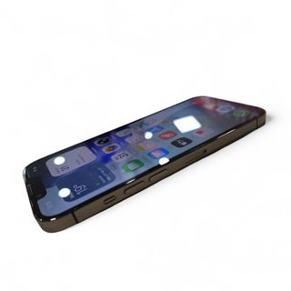 IPHONE 13 PRO 128GB AZUL 100% BATERIA