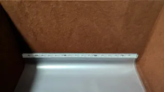 Antico Baule Portadocumenti