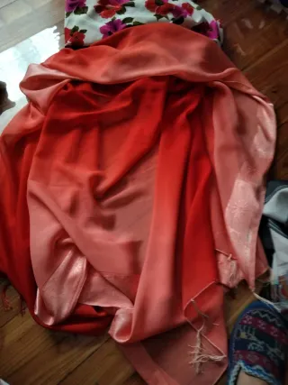 Lote de pañuelos  estampados