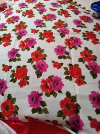 Lote de pañuelos  estampados