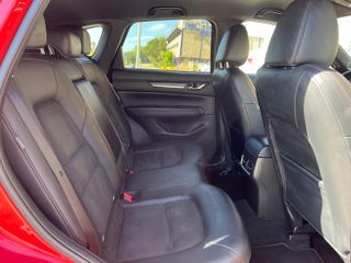 Mazda CX-5 2021 HOMURA