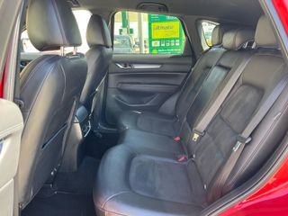 Mazda CX-5 2021 HOMURA