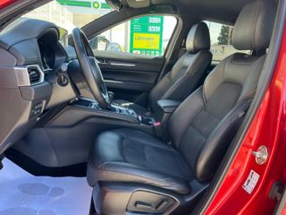 Mazda CX-5 2021 HOMURA