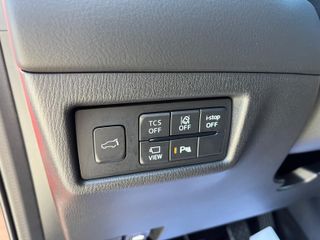 Mazda CX-5 2021 HOMURA