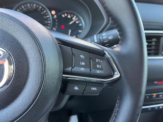 Mazda CX-5 2021 HOMURA