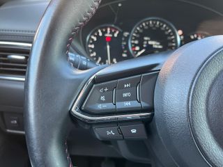 Mazda CX-5 2021 HOMURA