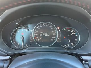 Mazda CX-5 2021 HOMURA