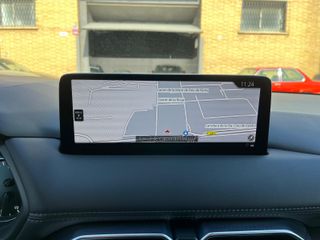 Mazda CX-5 2021 HOMURA