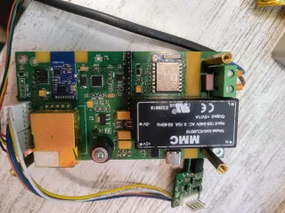 Diseño electrónica