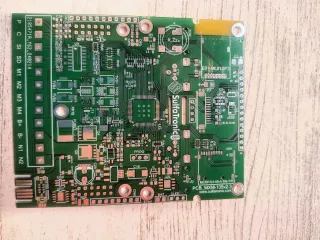 Diseño electrónica