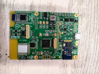 Diseño electrónica