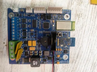 Diseño electrónica