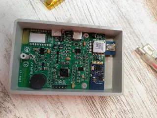 Diseño electrónica