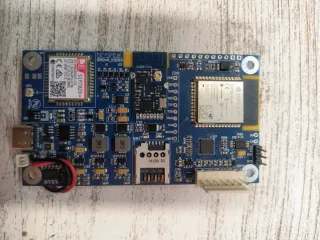 Diseño electrónica