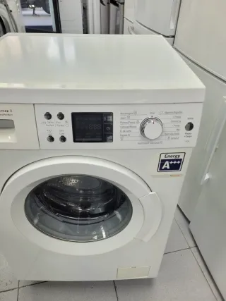 ☆Lavadora Bosch 8Kg Garantía + Transporte☆