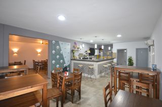 Bancos hosteleria, bares, cafeterias. Mesas sillas