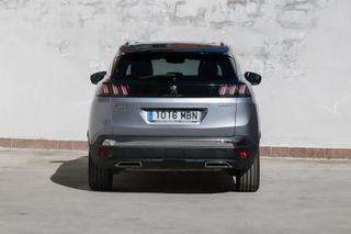 Peugeot 3008 2022