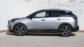 Peugeot 3008 2022