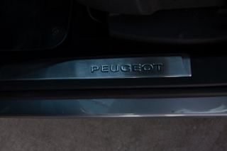 Peugeot 3008 2022