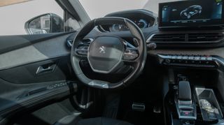 Peugeot 3008 2022