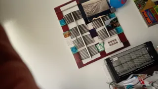 Bicicleta Decathlon niño 5-7 años