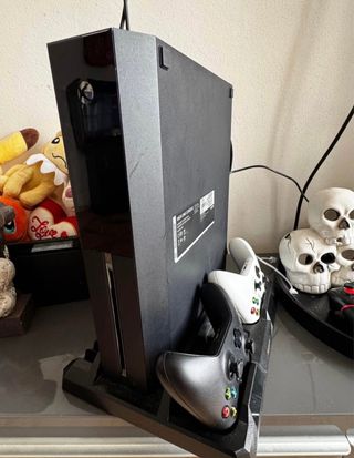 Xbox One Microsoft Nero