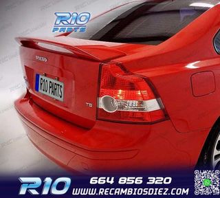 ALERON VOLVO S40 04-12