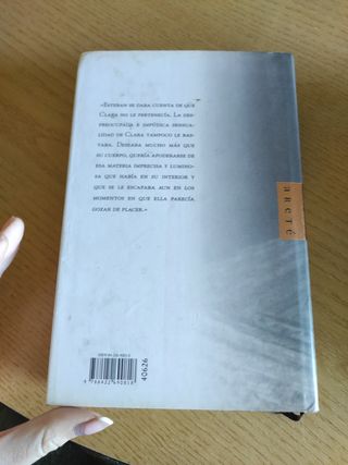 La Casa De Los Espíritus